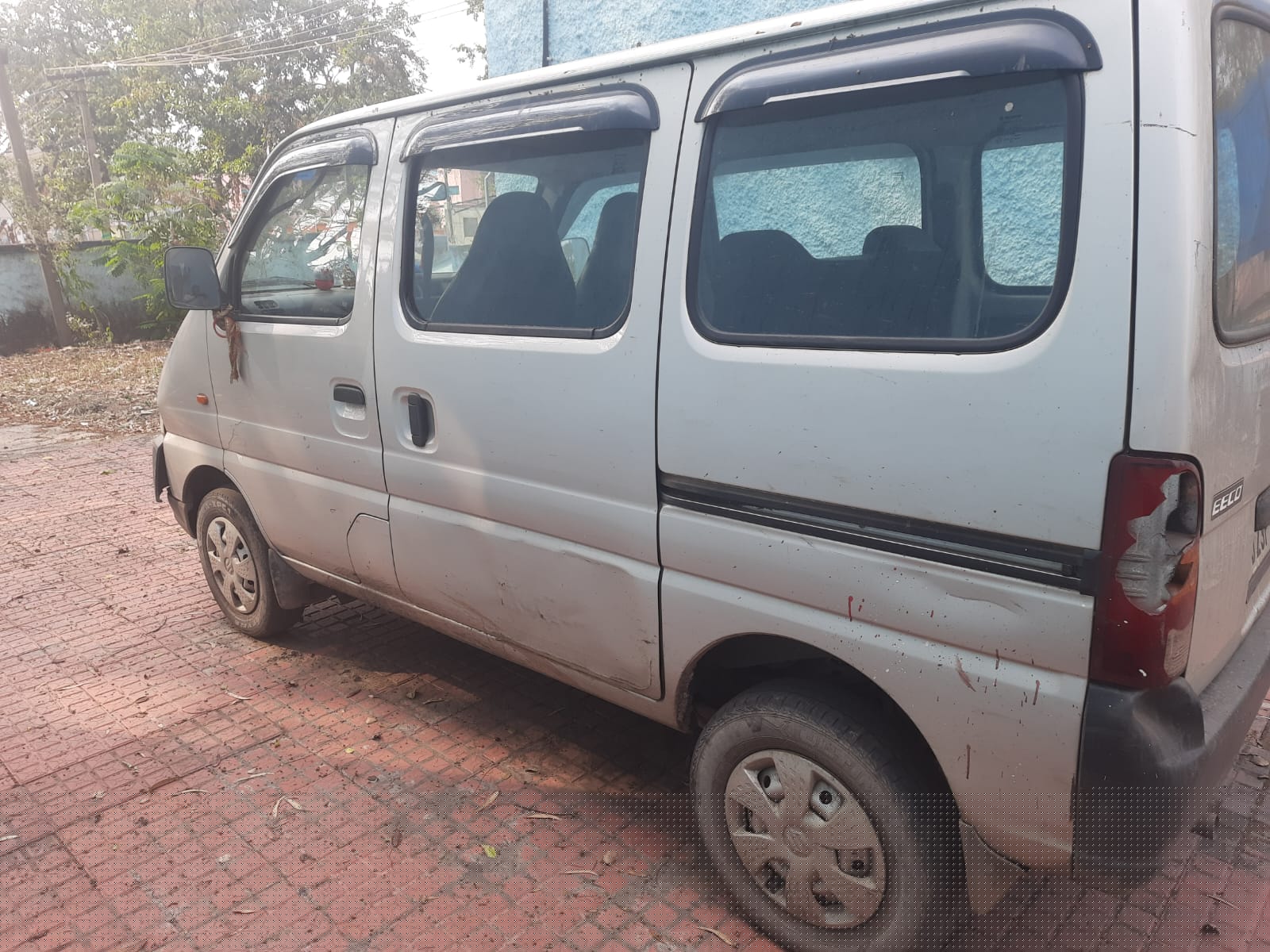 State Bank of India Auctions for Vehicle Auctions property in Jharsuguda, Odisha image 2 of 5 in Bandhbahal, Jharsuguda | State Bank of India auction property