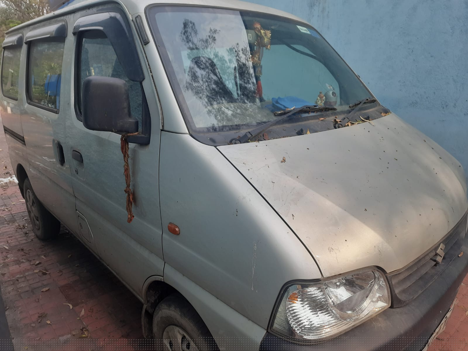 State Bank of India Auctions for Vehicle Auctions property in Jharsuguda, Odisha image 3 of 5 in Bandhbahal, Jharsuguda | State Bank of India auction property