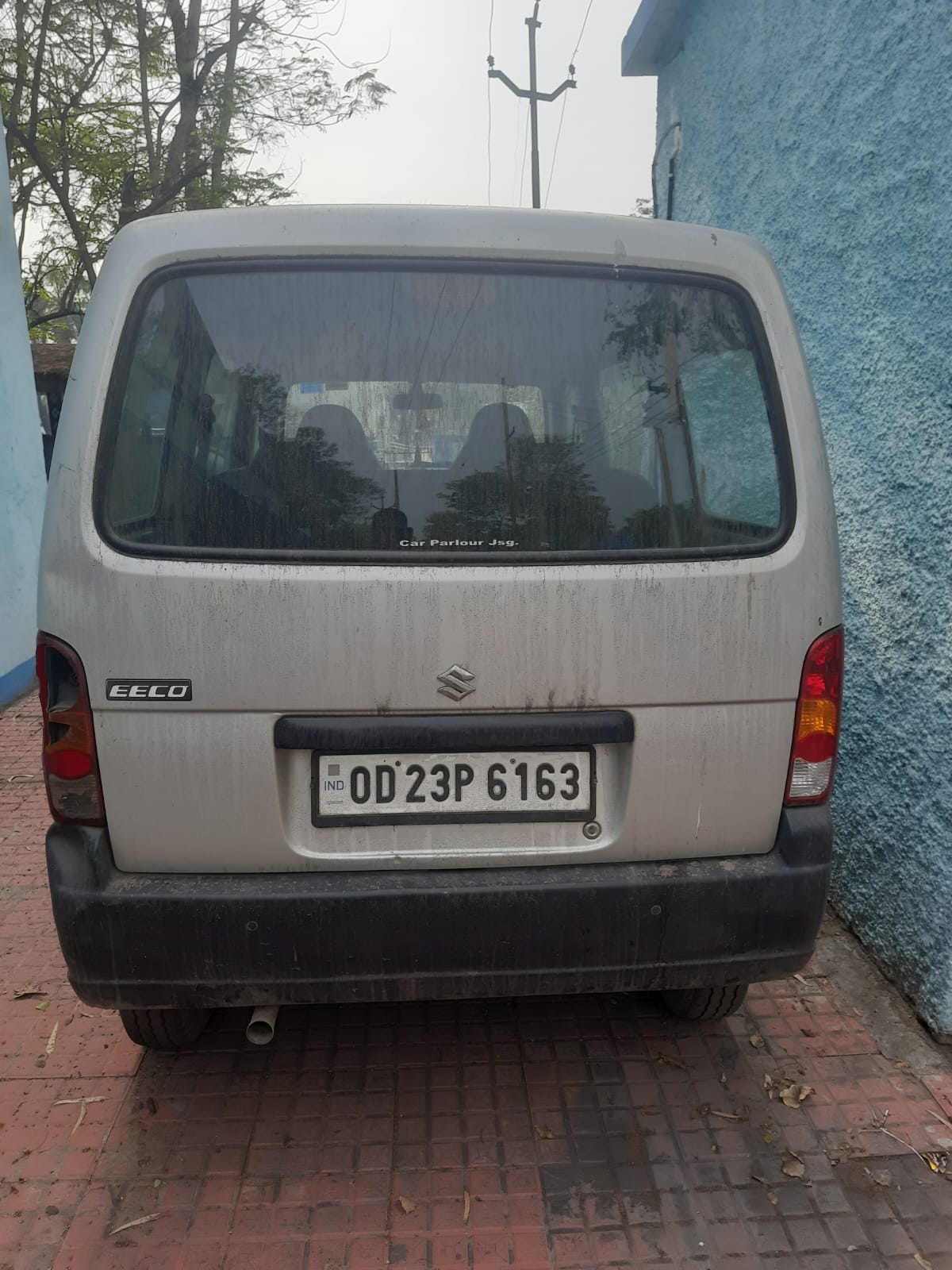 State Bank of India Auctions for Vehicle Auctions property in Jharsuguda, Odisha image 5 of 5 in Bandhbahal, Jharsuguda | State Bank of India auction property