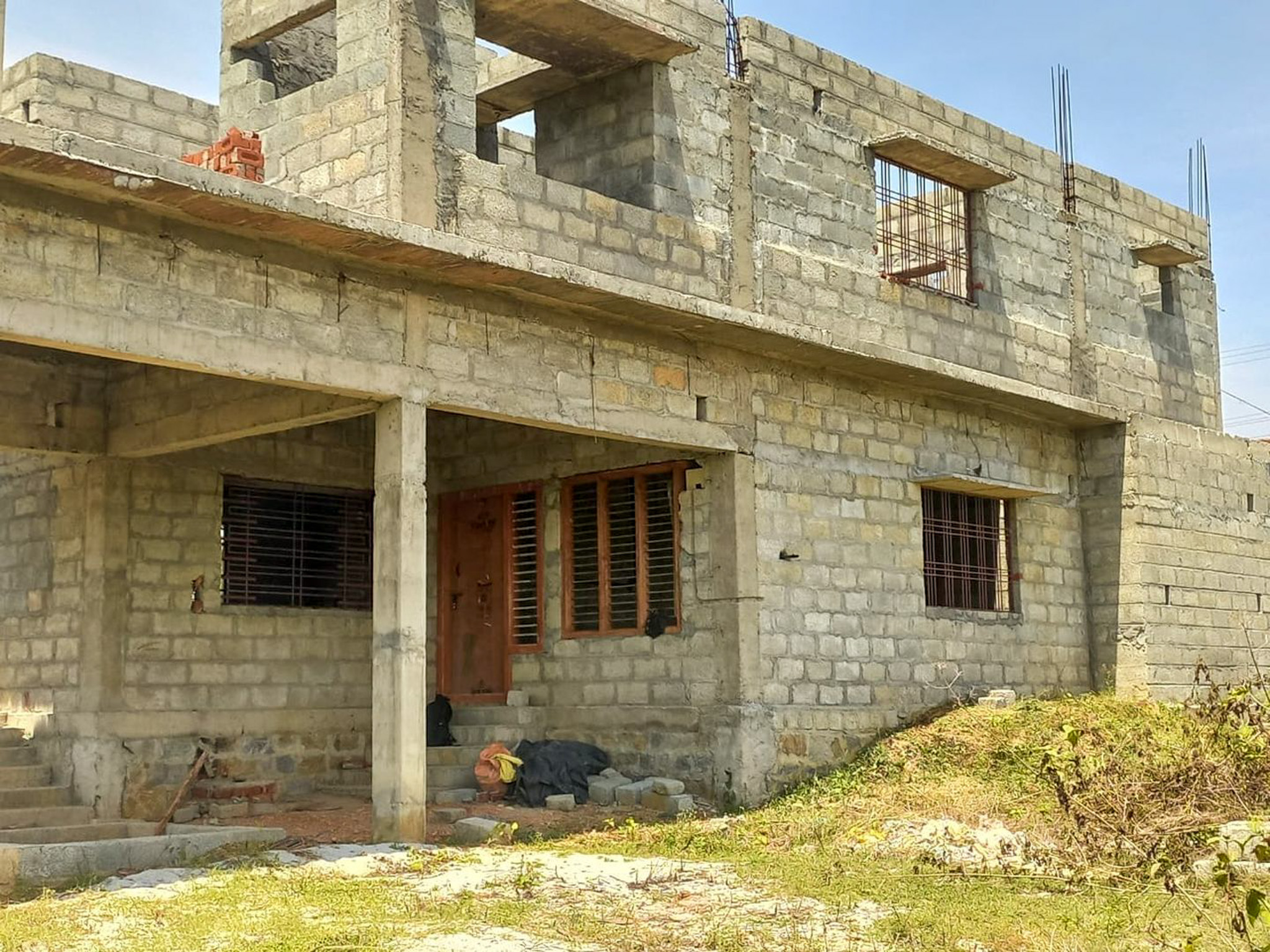 Bank of Baroda Auctions for Residential property in Mysuru, Karnataka image 22 of 25 in Mysuru, Mysuru | Bank of Baroda auction property