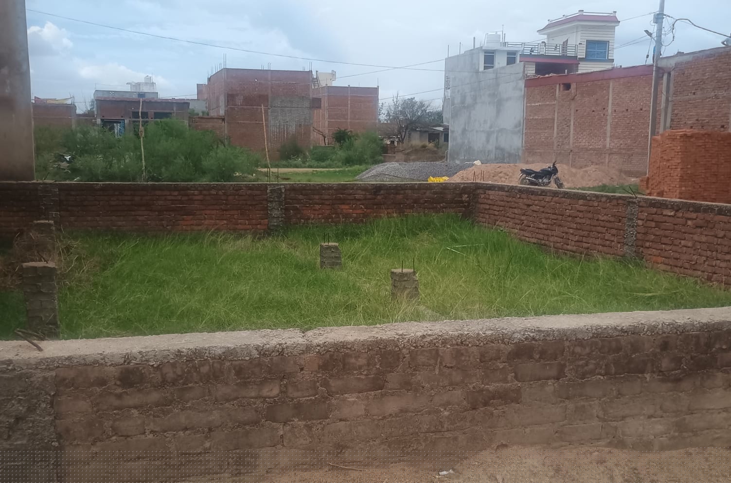Punjab & Sind Bank Auctions for Residential property in Hamirpur, Himachal Pradesh image 2 of 2 in Sumerpur, Hamirpur | Punjab & Sind Bank auction property