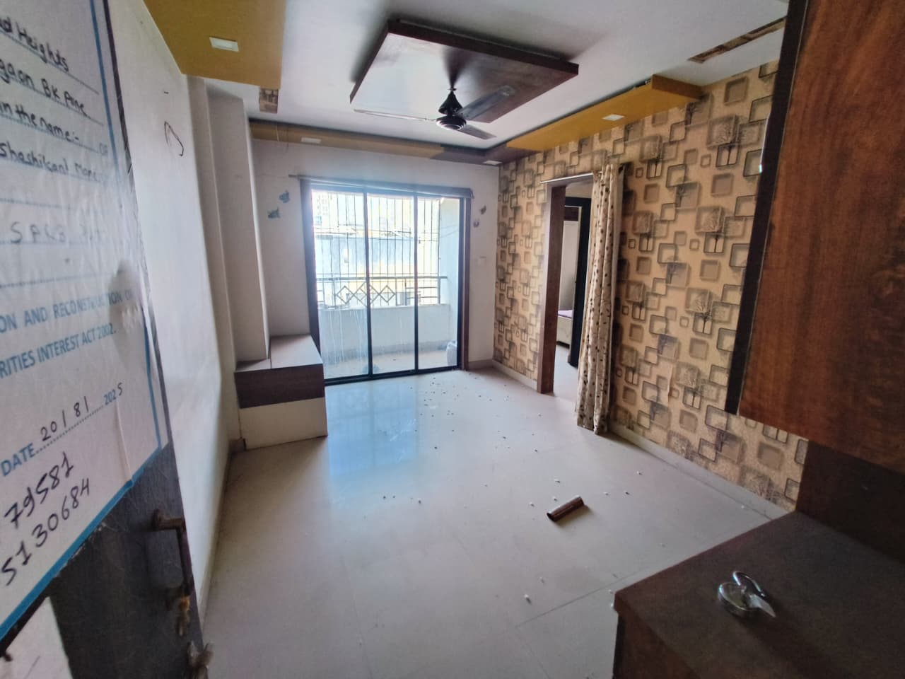 State Bank of India Auctions for Residential property in Pune, Maharashtra image 4 of 5 in Pune, Pune | State Bank of India auction property