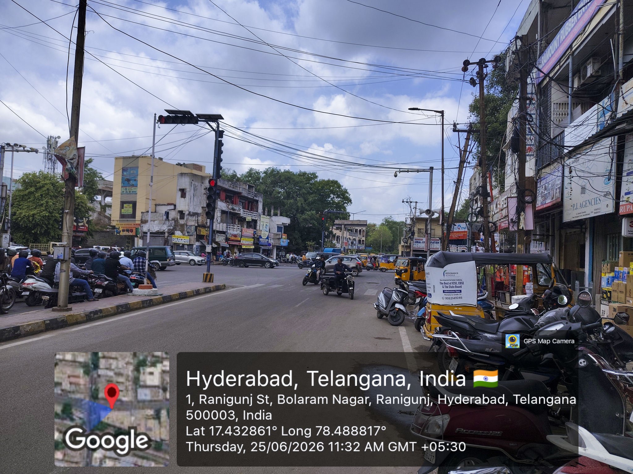 Central Bank of India Auctions for Commercial property in Hyderabad, Telangana image 13 of 25 in Secunderabad, Hyderabad | Central Bank of India auction property