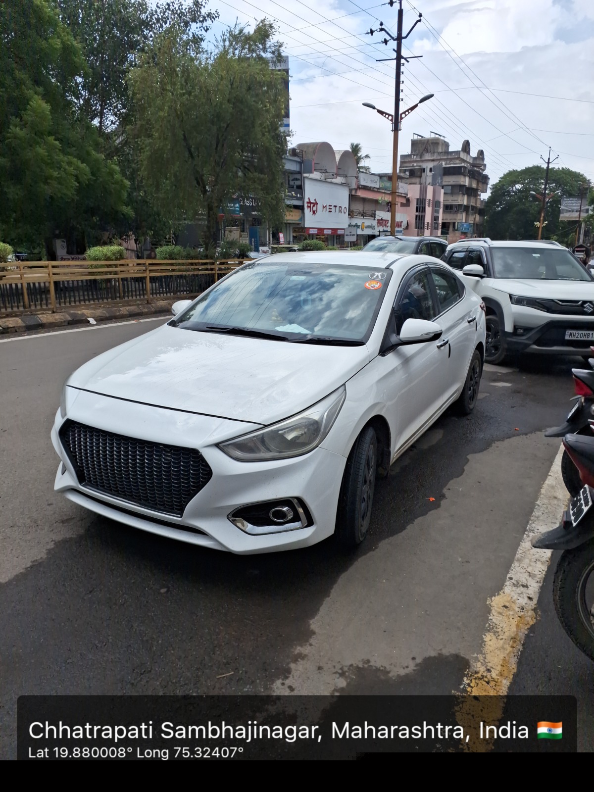 Bank of Baroda Auctions for Vehicle Auctions property in Aurangabad, Maharashtra image 3 of 4 in Chhatrapati Sambhajinagar, Aurangabad | Bank of Baroda auction property