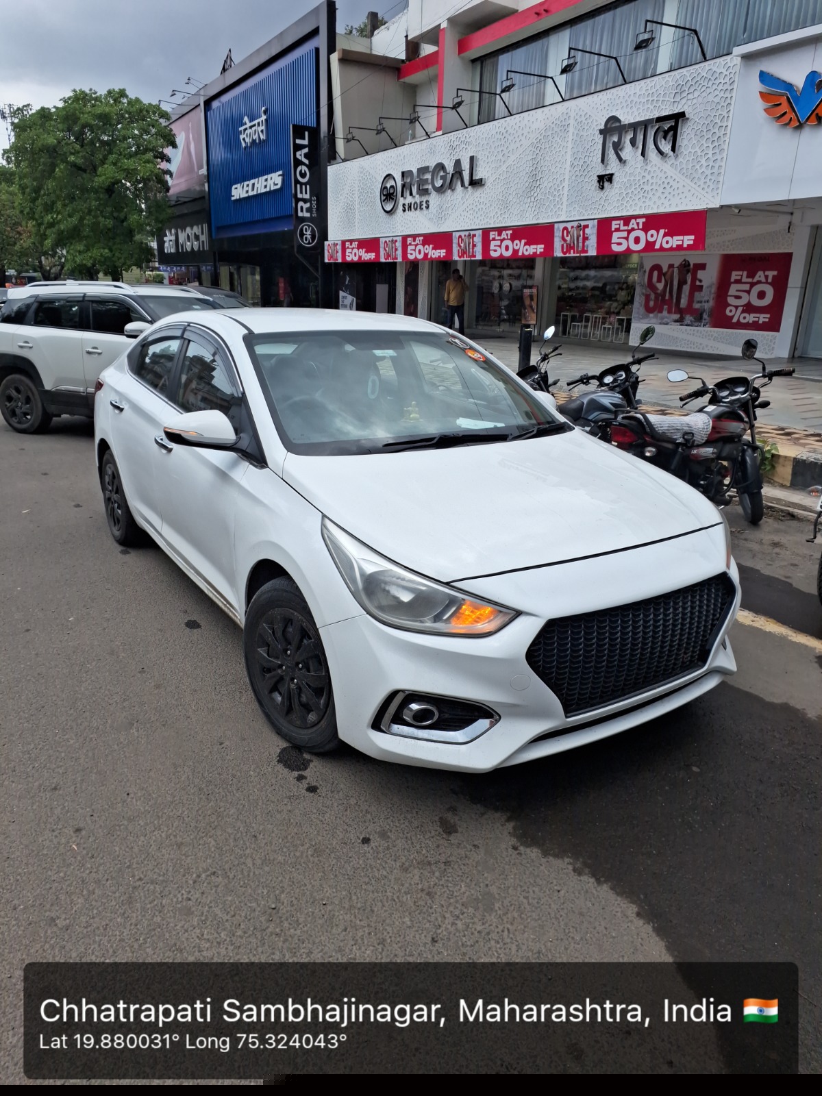 Bank of Baroda Auctions for Vehicle Auctions property in Aurangabad, Maharashtra image 4 of 4 in Chhatrapati Sambhajinagar, Aurangabad | Bank of Baroda auction property