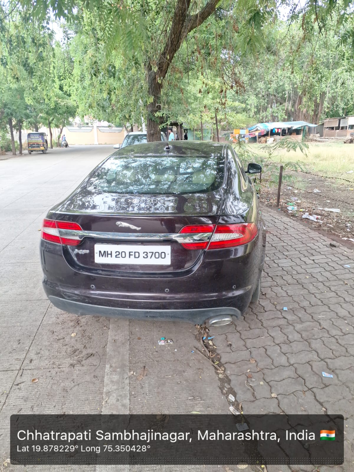 Bank of Baroda Auctions for Vehicle Auctions property in Aurangabad, Maharashtra image 3 of 5 in Chhatrapati Sambhajinagar, Aurangabad | Bank of Baroda auction property