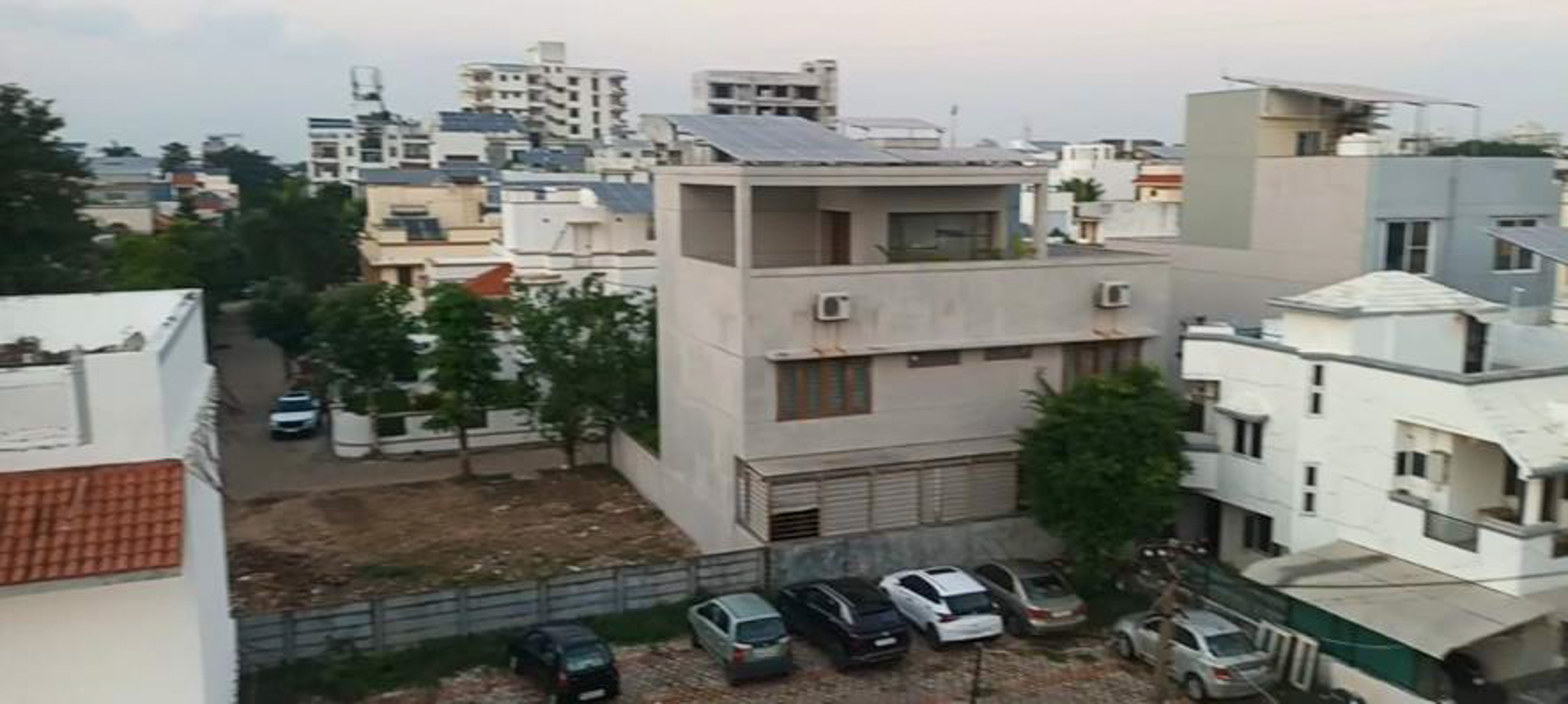 State Bank of India Auctions for Residential property in Vadodara, Gujarat image 5 of 11 in Vadodara, Vadodara | State Bank of India auction property