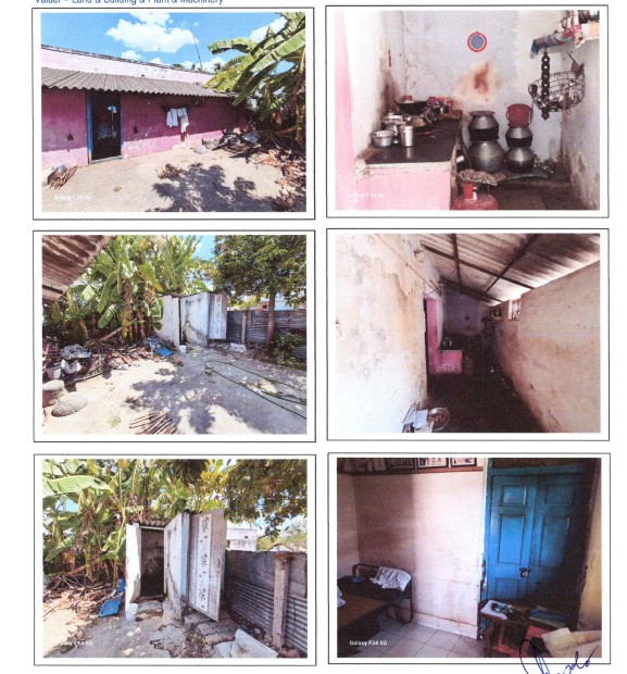 Canara Bank Auctions for Residential property in Chengalpattu, Tamil Nadu image 2 of 2 in Alapakkam, Chengalpattu | Canara Bank auction property