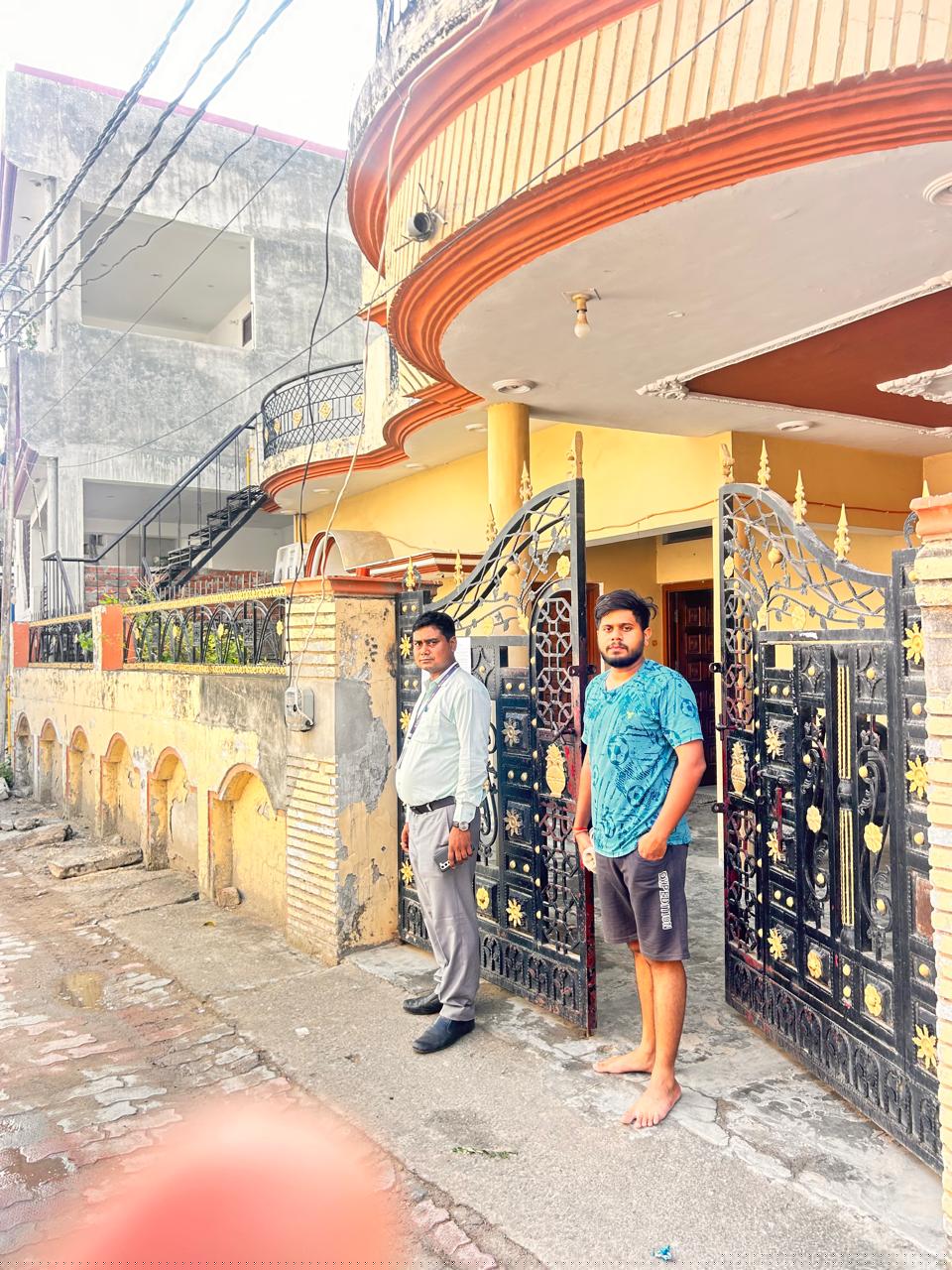 Indian Bank Auctions for Residential property in Bahraich, Uttar Pradesh image 2 of 2 in Bahraich, Bahraich | Indian Bank auction property