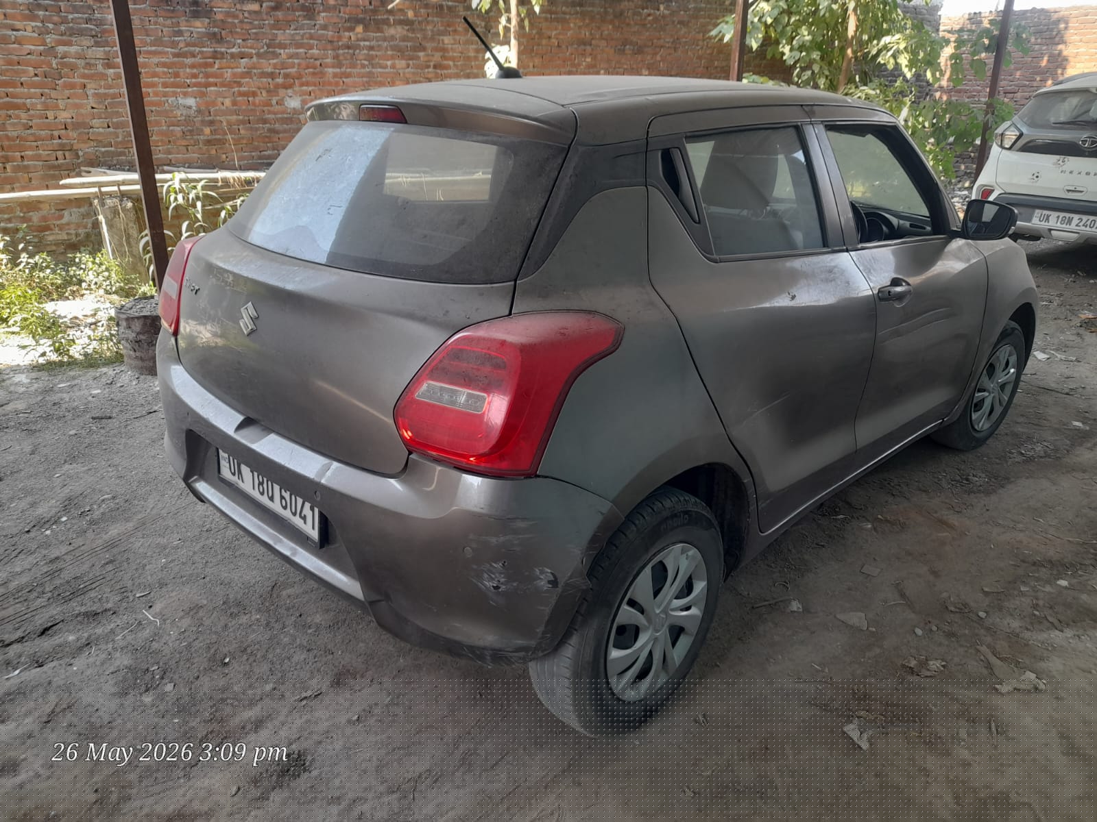 State Bank of India Auctions for Vehicle Auctions property in Udham Singh Nagar, Uttarakhand image 3 of 5 in IIE Kashipur, Udham Singh Nagar | State Bank of India auction property