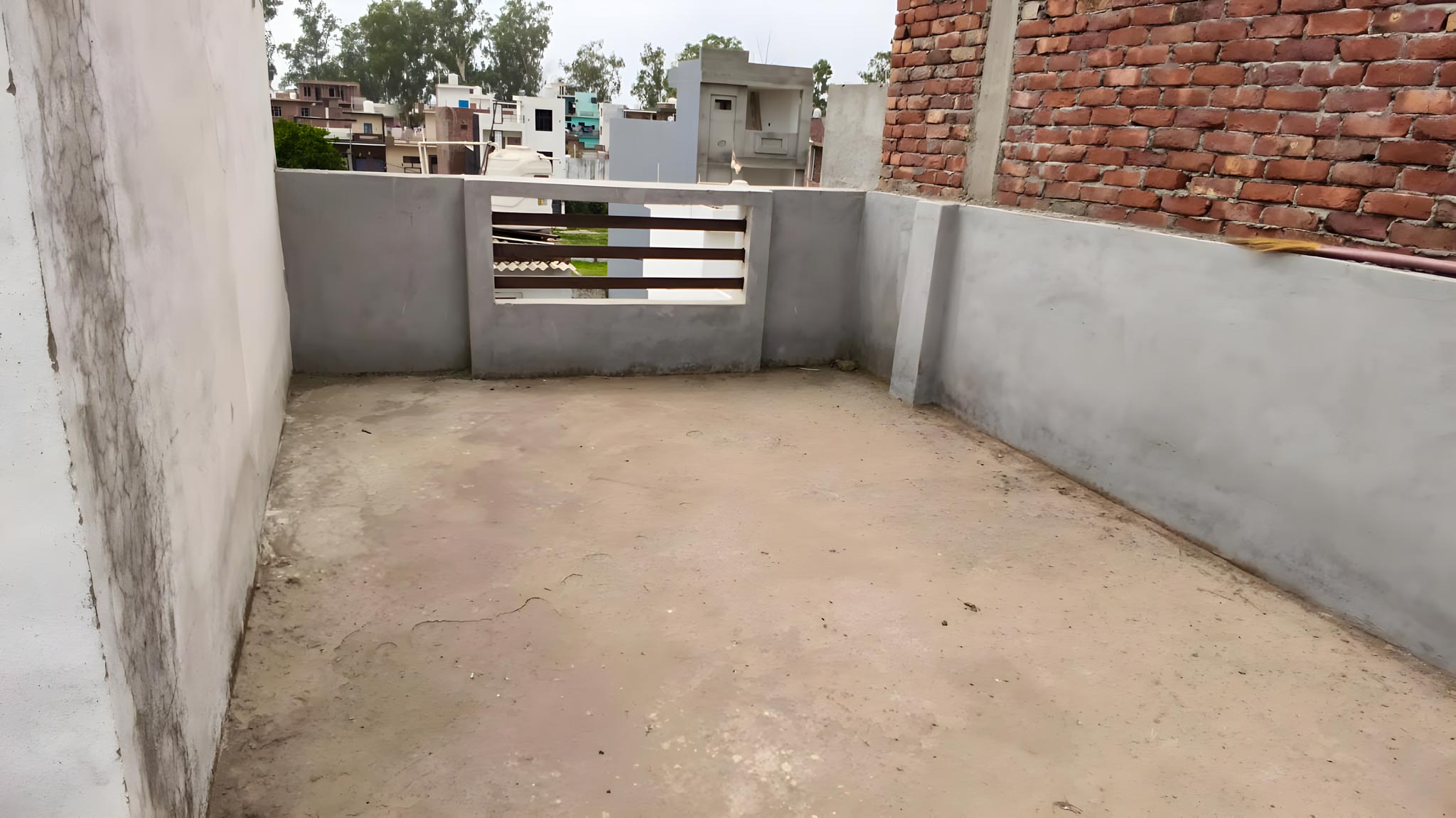 Bank of Maharashtra Auctions for Residential property in Muzaffarnagar, Uttar Pradesh image 16 of 25 in Muzaffarnagar, Muzaffarnagar | Bank of Maharashtra auction property