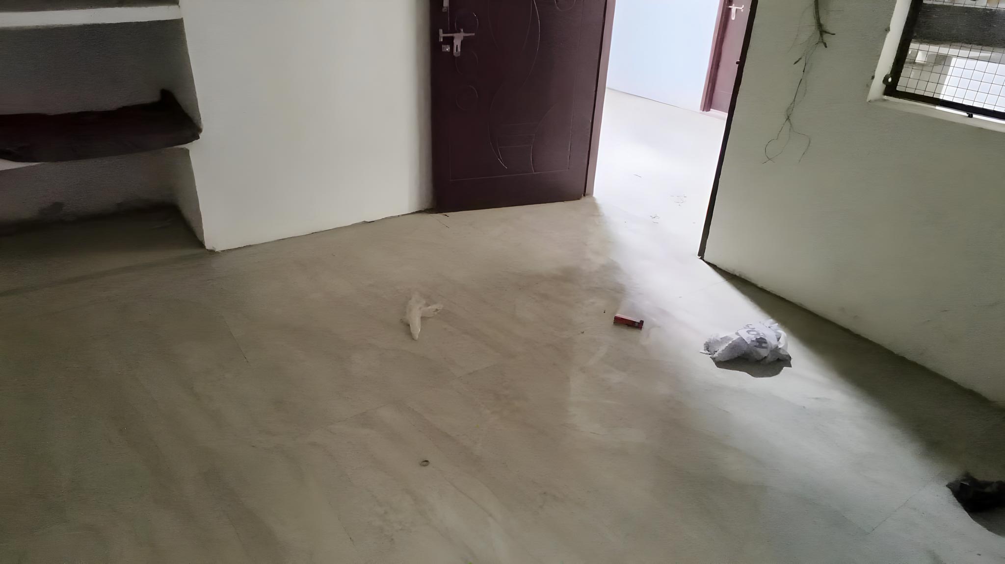 Bank of Maharashtra Auctions for Residential property in Muzaffarnagar, Uttar Pradesh image 18 of 25 in Muzaffarnagar, Muzaffarnagar | Bank of Maharashtra auction property
