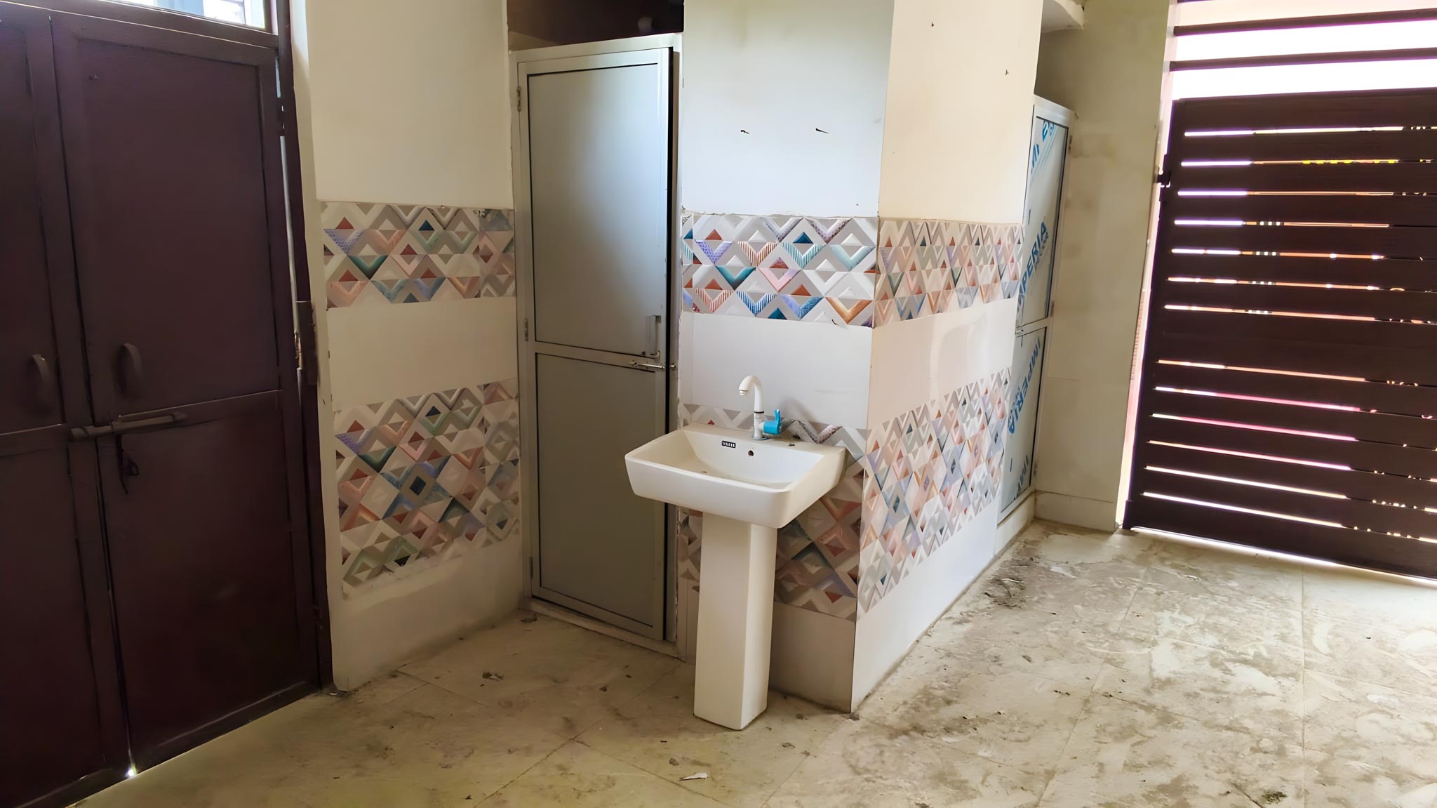 Bank of Maharashtra Auctions for Residential property in Muzaffarnagar, Uttar Pradesh image 25 of 25 in Muzaffarnagar, Muzaffarnagar | Bank of Maharashtra auction property
