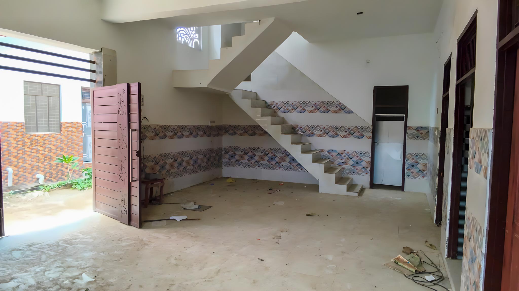 Bank of Maharashtra Auctions for Residential property in Muzaffarnagar, Uttar Pradesh image 3 of 25 in Muzaffarnagar, Muzaffarnagar | Bank of Maharashtra auction property