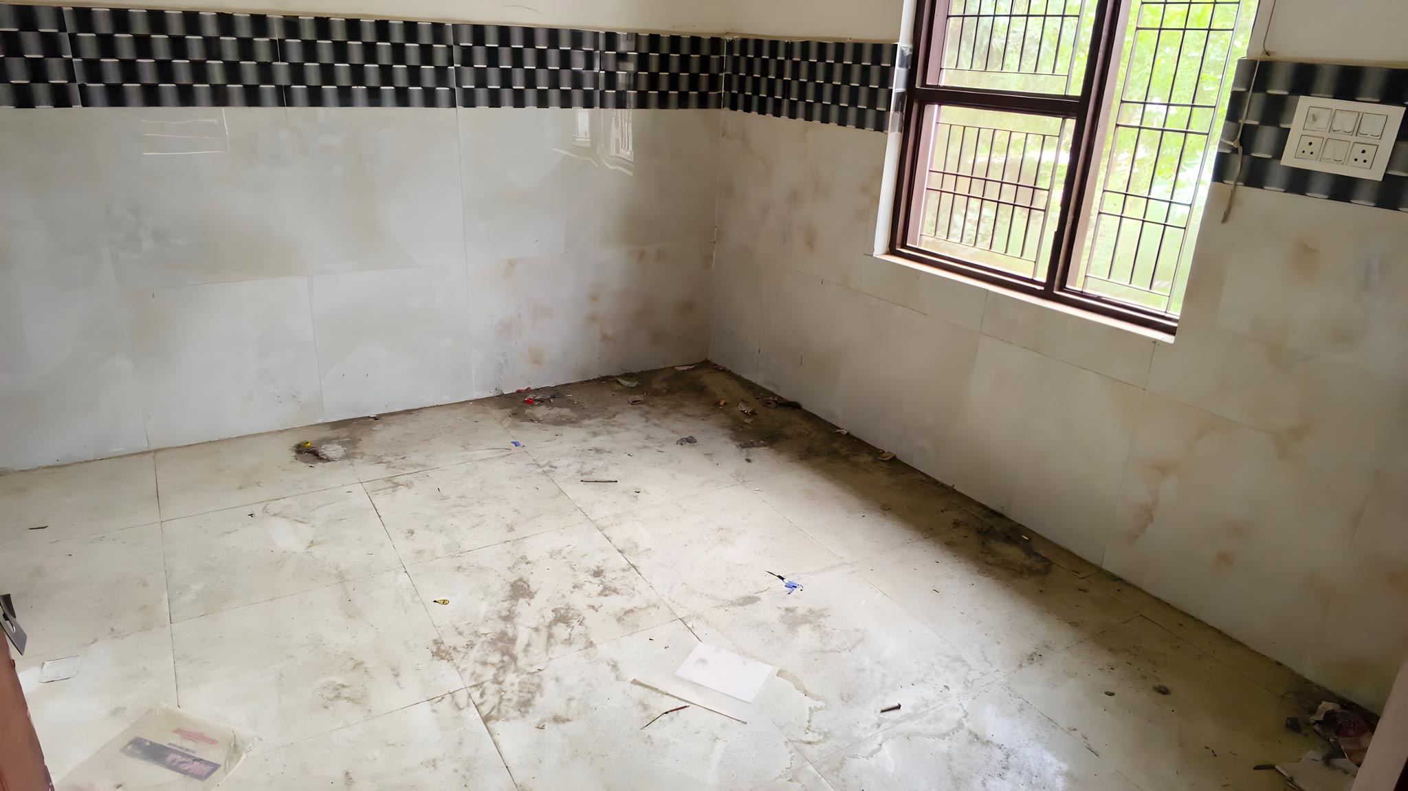 Bank of Maharashtra Auctions for Residential property in Muzaffarnagar, Uttar Pradesh image 7 of 25 in Muzaffarnagar, Muzaffarnagar | Bank of Maharashtra auction property
