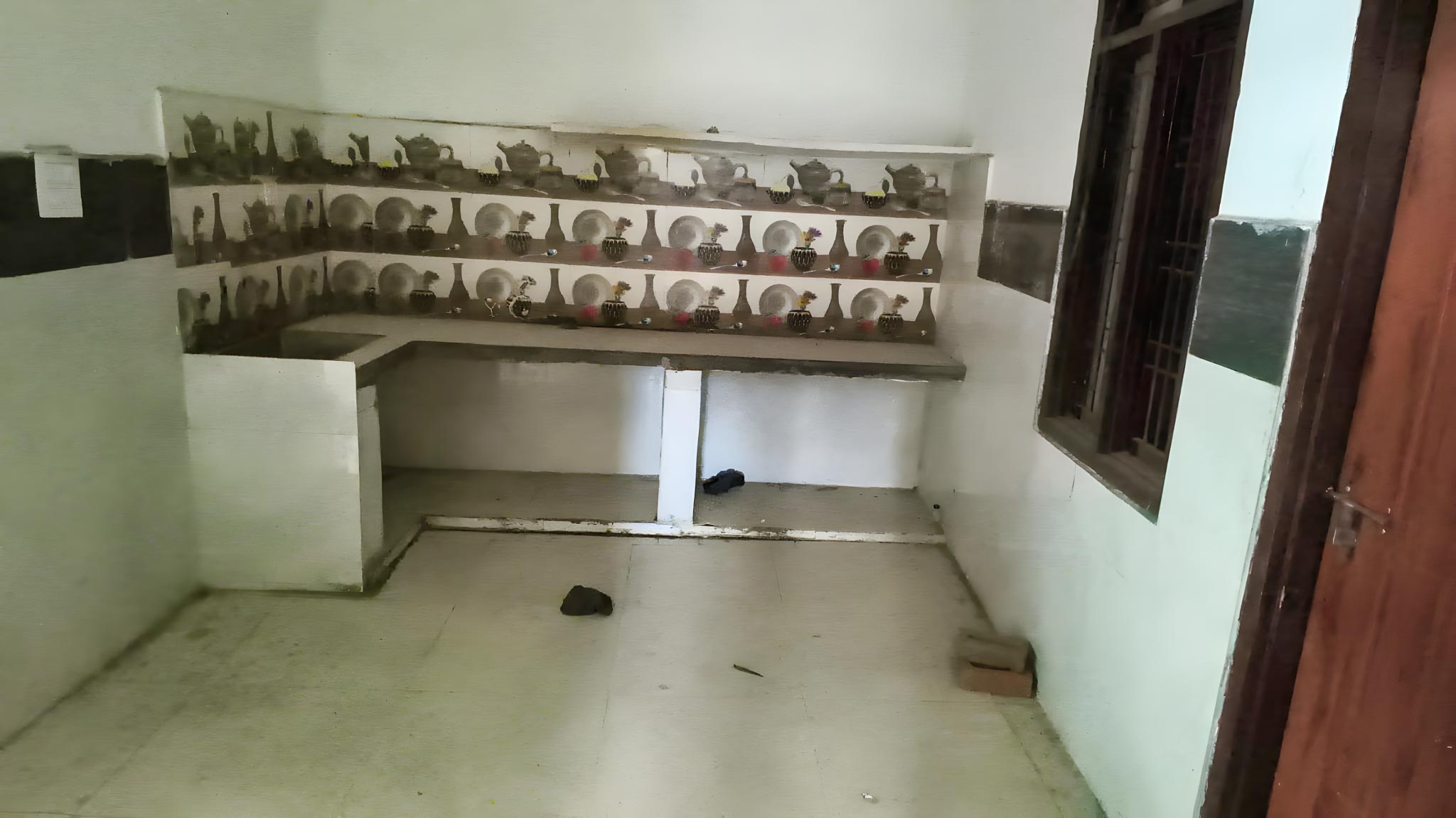 Bank of Maharashtra Auctions for Residential property in Muzaffarnagar, Uttar Pradesh image 8 of 25 in Muzaffarnagar, Muzaffarnagar | Bank of Maharashtra auction property