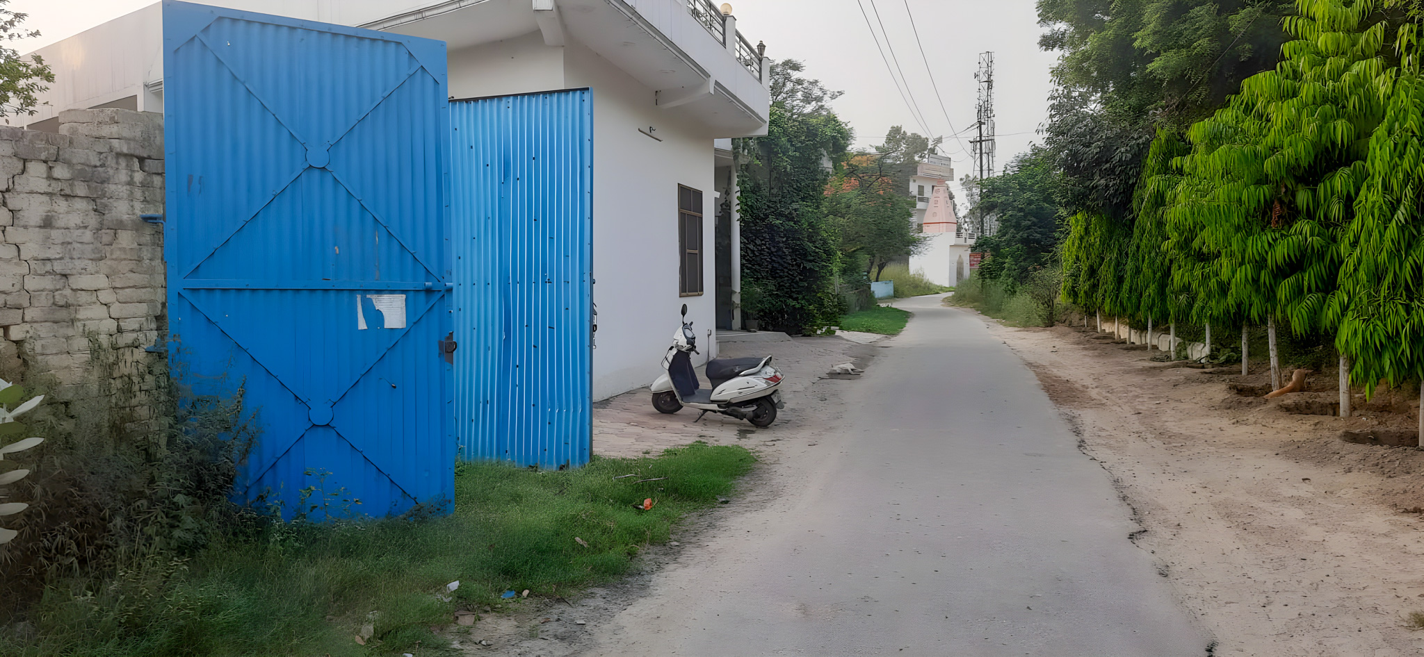 Bank of Maharashtra Auctions for Commercial property in Muzaffarnagar, Uttar Pradesh image 10 of 15 in Muzaffarnagar, Muzaffarnagar | Bank of Maharashtra auction property