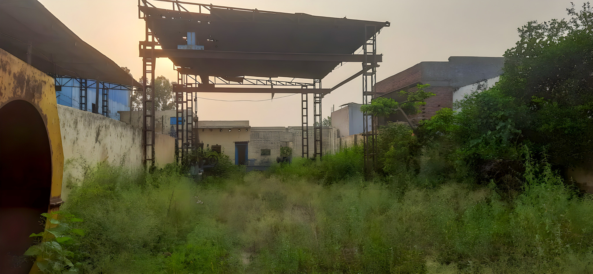 Bank of Maharashtra Auctions for Commercial property in Muzaffarnagar, Uttar Pradesh image 12 of 15 in Muzaffarnagar, Muzaffarnagar | Bank of Maharashtra auction property