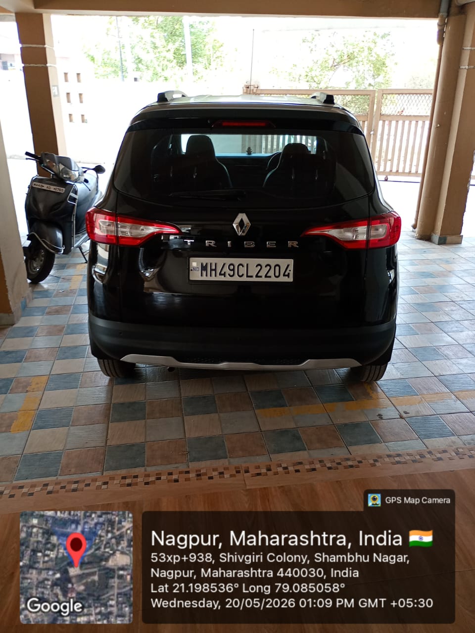 Canara Bank Auctions for Vehicle Auctions property in Nagpur, Maharashtra image 2 of 4 in Nagpur, Nagpur | Canara Bank auction property