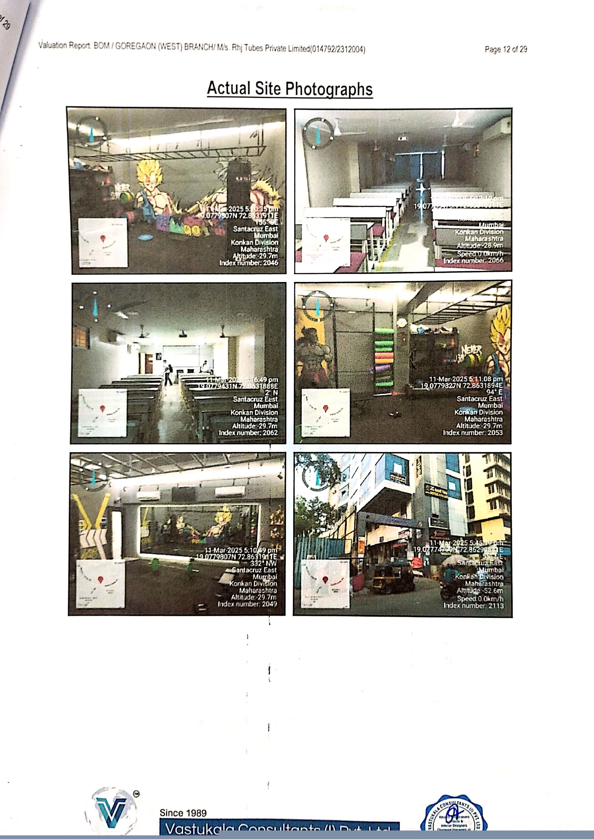 Bank of Maharashtra Auctions for Commercial property in Mumbai, Maharashtra image 2 of 2 in Mumbai, Mumbai | Bank of Maharashtra auction property