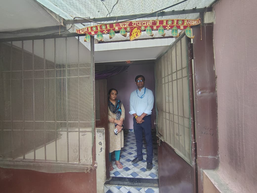 Canara Bank Auctions for Residential property in Indore, Madhya Pradesh image 2 of 4 in Indore, Indore | Canara Bank auction property