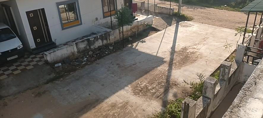 State Bank of India Auctions for Residential property in Vadodara, Gujarat image 13 of 15 in Vaghodia, Vadodara | State Bank of India auction property