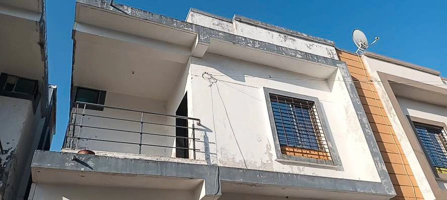 State Bank of India Auctions for Residential property in Vadodara, Gujarat image 2 of 15 in Vaghodia, Vadodara | State Bank of India auction property