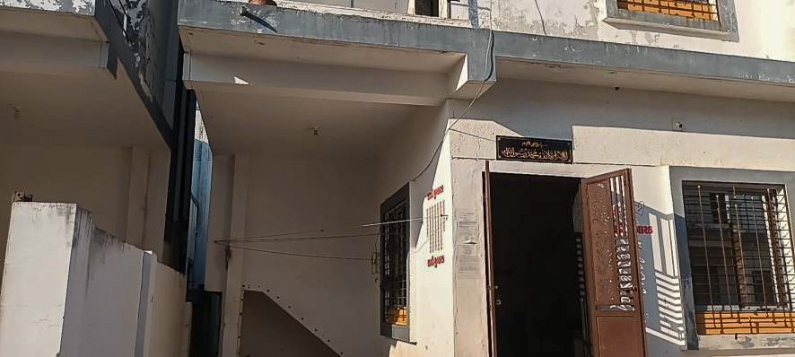 State Bank of India Auctions for Residential property in Vadodara, Gujarat image 3 of 15 in Vaghodia, Vadodara | State Bank of India auction property