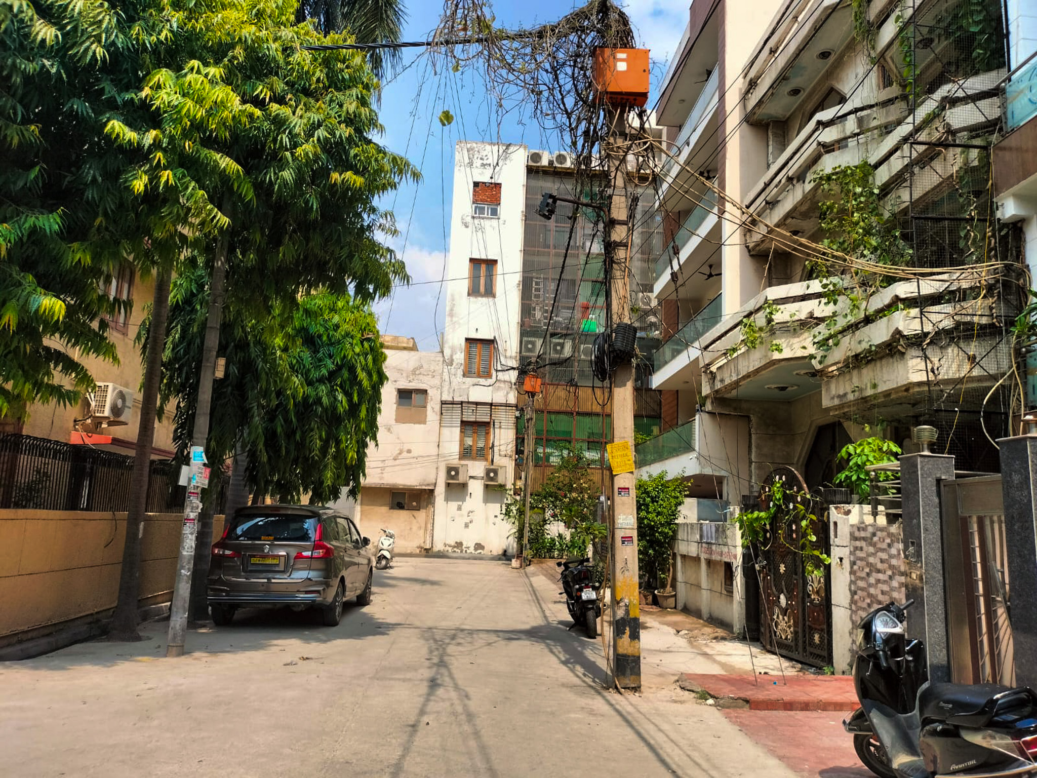 Indian Overseas Bank Auctions for Residential property in New Delhi, Delhi image 8 of 14 in New Delhi, New Delhi | Indian Overseas Bank auction property