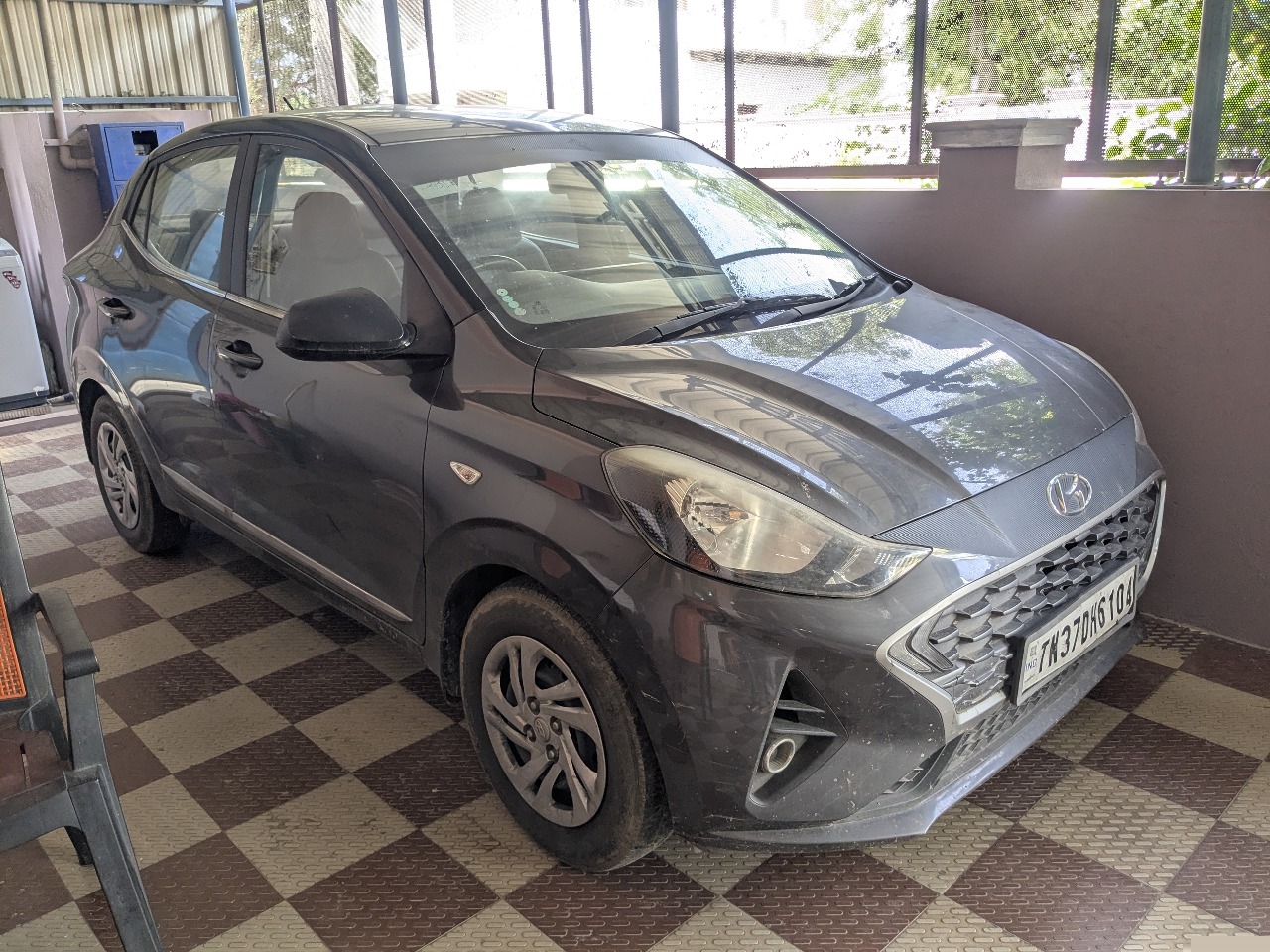 Bank of Baroda Auctions for Vehicle Auctions property in Coimbatore, Tamil Nadu image 2 of 4 in Coimbatore, Coimbatore | Bank of Baroda auction property