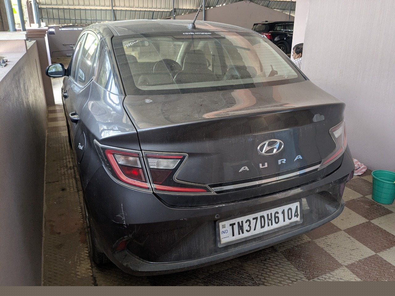 Bank of Baroda Auctions for Vehicle Auctions property in Coimbatore, Tamil Nadu image 3 of 4 in Coimbatore, Coimbatore | Bank of Baroda auction property