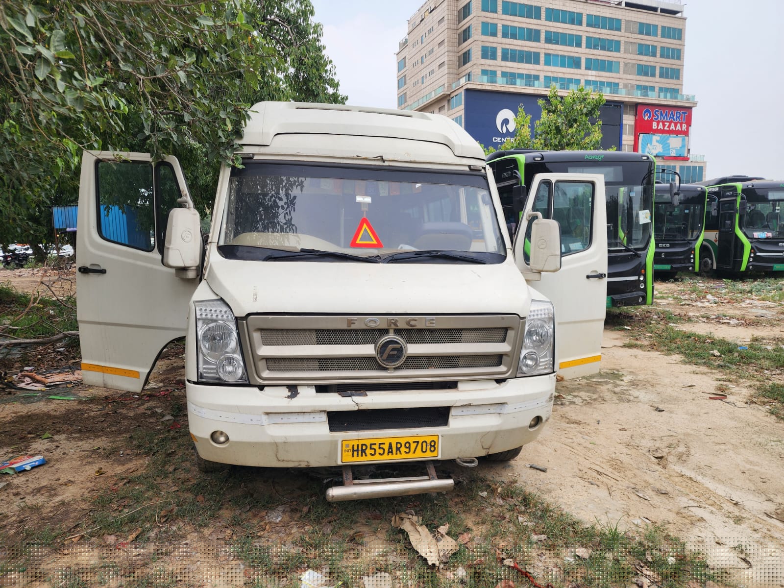Canara Bank Auctions for undefined property in New Delhi, Delhi image 6 of 9 in New Delhi, New Delhi | Canara Bank auction property