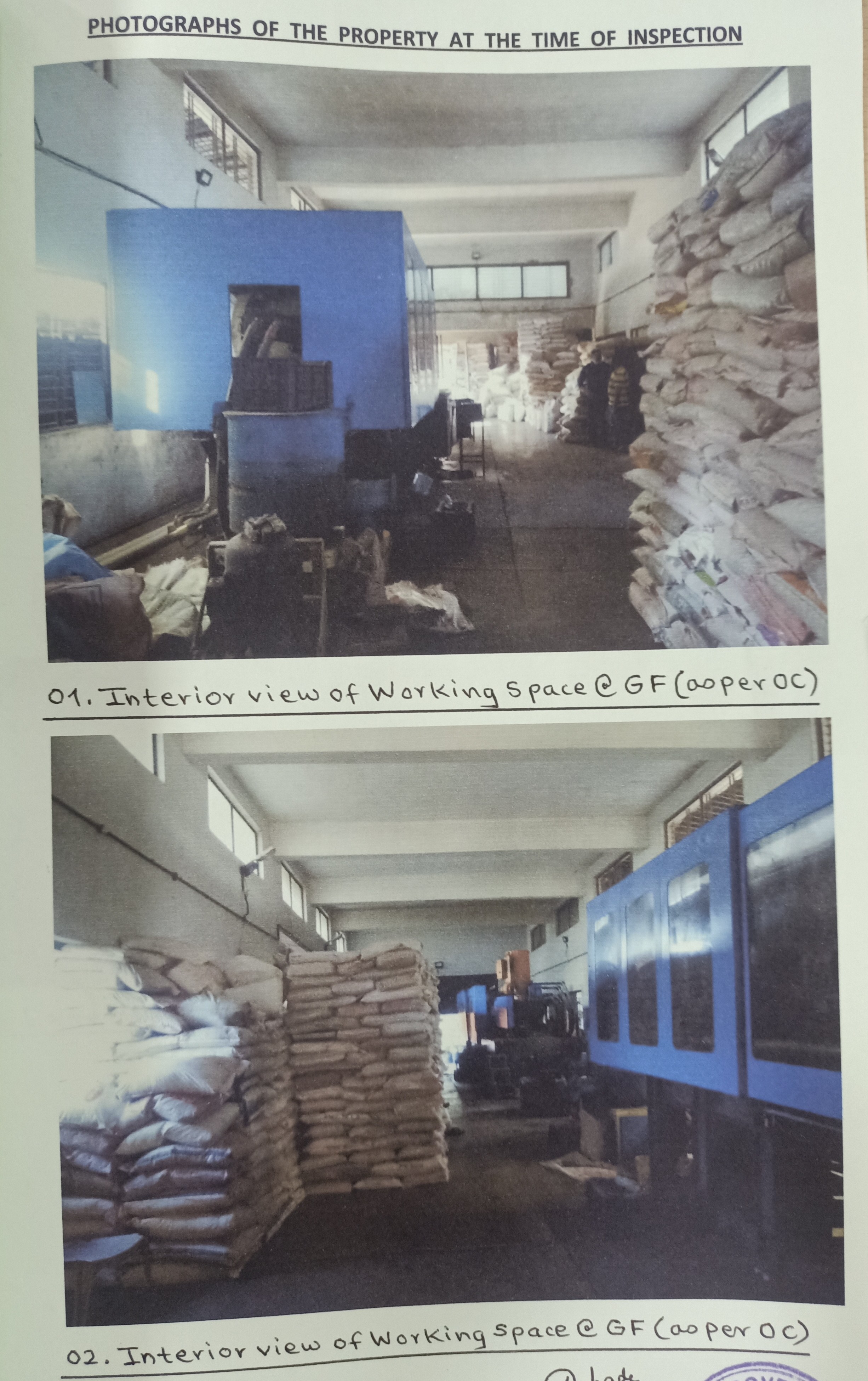 Union Bank of India Auctions for Commercial property in Nashik, Maharashtra image 2 of 2 in Nashik, Nashik | Union Bank of India auction property