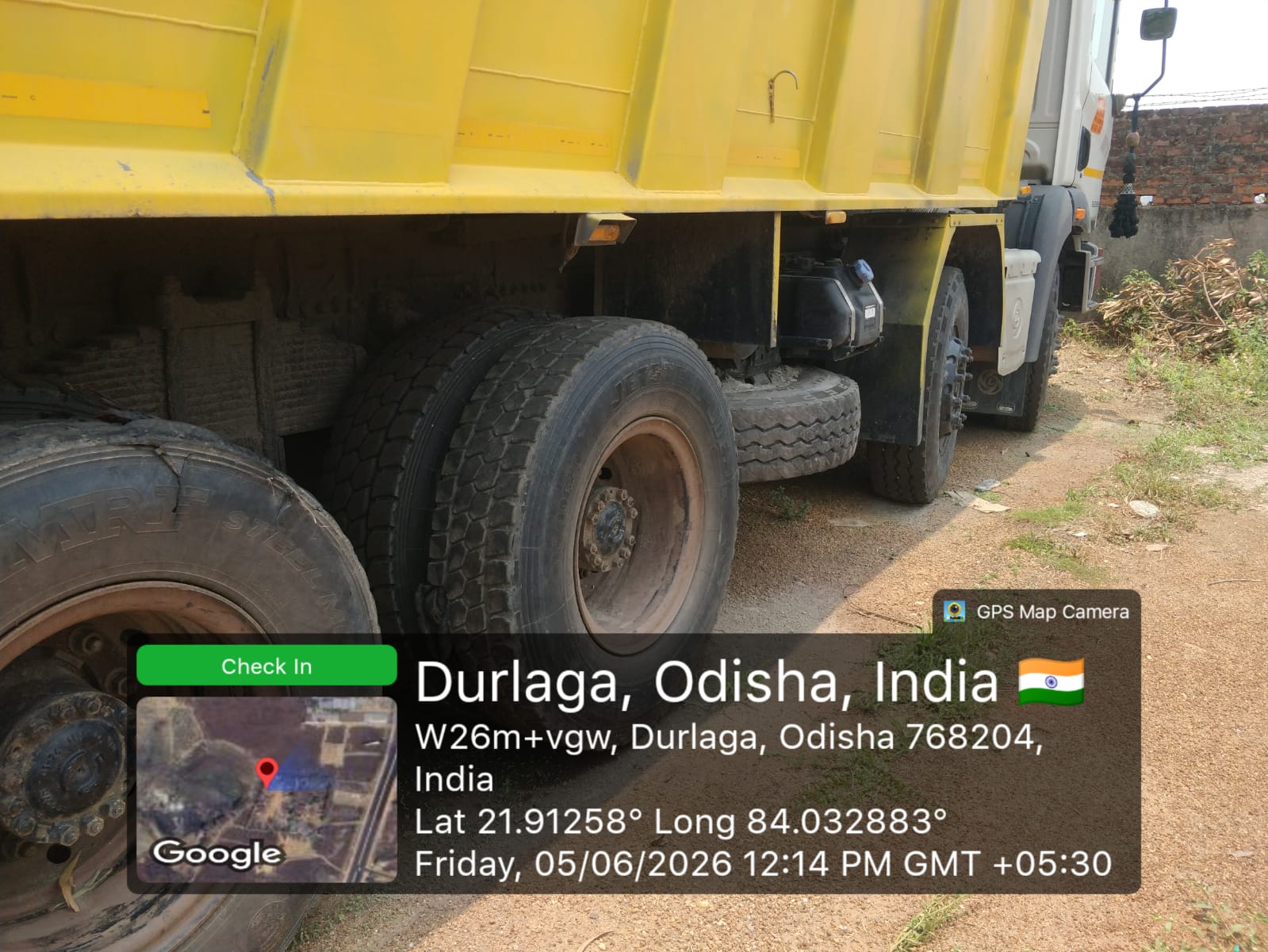 State Bank of India Auctions for Vehicle Auctions property in Jharsuguda, Odisha image 2 of 5 in Vedanta Jharsuguda, Jharsuguda | State Bank of India auction property