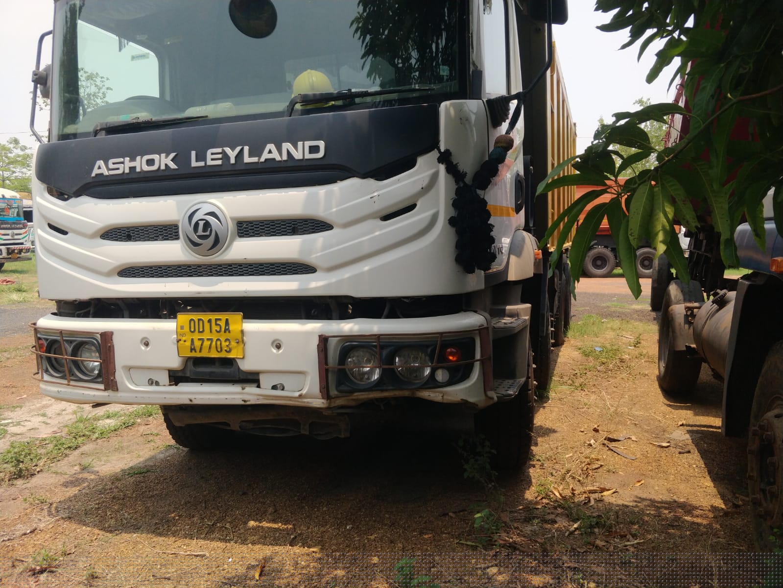 State Bank of India Auctions for Vehicle Auctions property in Jharsuguda, Odisha image 3 of 5 in Vedanta Jharsuguda, Jharsuguda | State Bank of India auction property