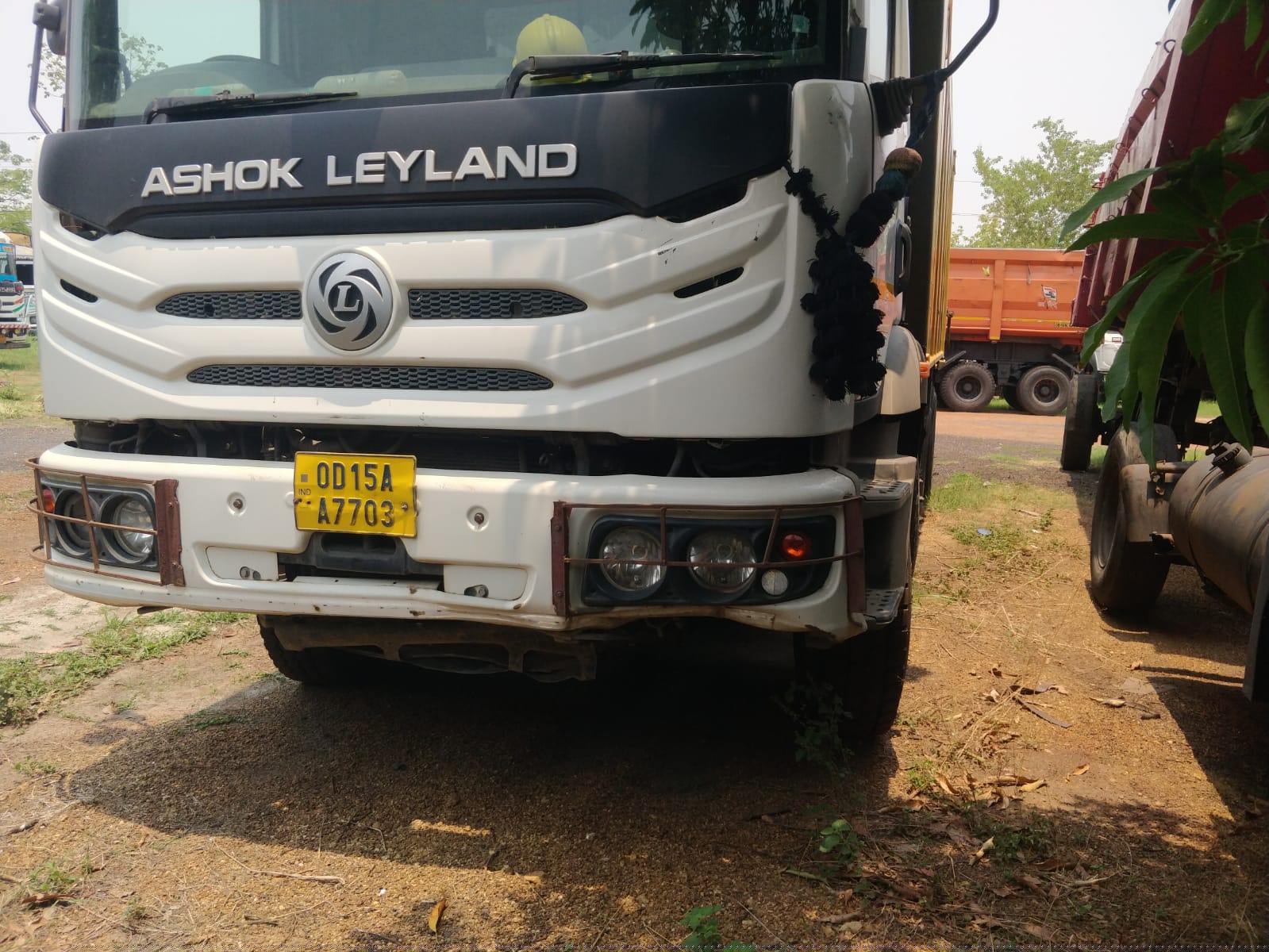 State Bank of India Auctions for Vehicle Auctions property in Jharsuguda, Odisha image 4 of 5 in Vedanta Jharsuguda, Jharsuguda | State Bank of India auction property