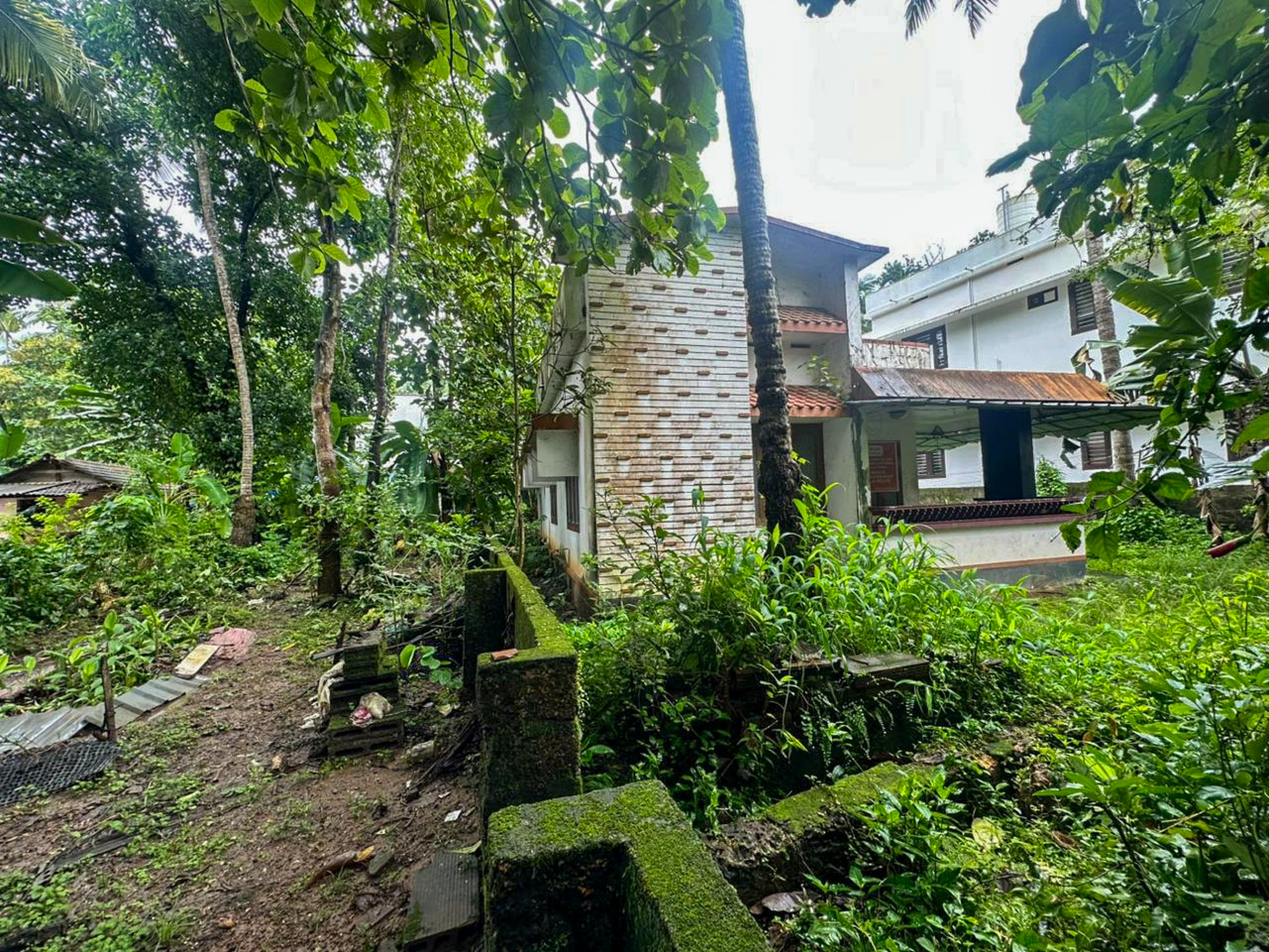 Bank of Baroda Auctions for Residential property in Kozhikode, Kerala image 4 of 18 in Feroke, Kozhikode | Bank of Baroda auction property