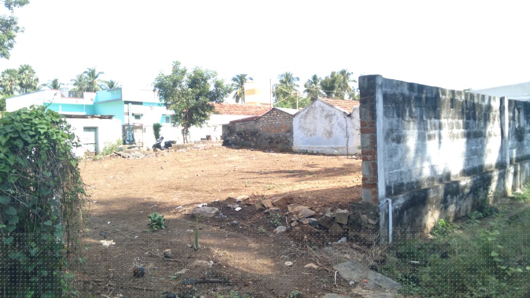UCO Bank Auctions for Residential property in Erode, Tamil Nadu image 2 of 2 in Kasipalayam, Erode | UCO Bank auction property