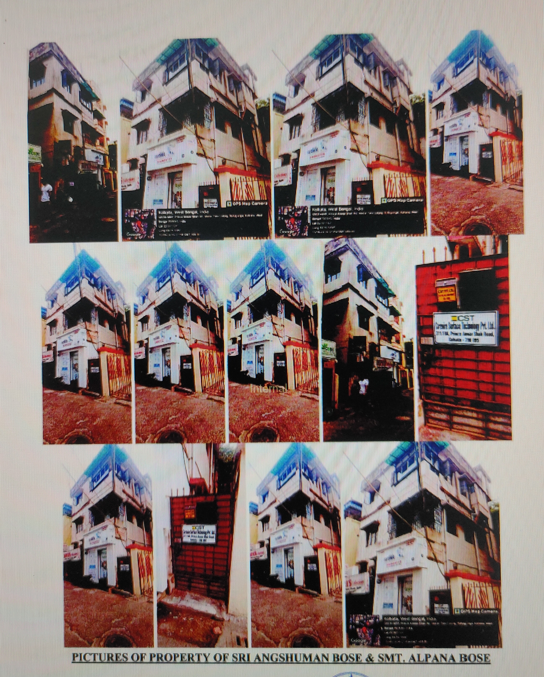 Canara Bank Auctions for Residential property in Kolkata, West Bengal image 2 of 2 in Kolkata, Kolkata | Canara Bank auction property