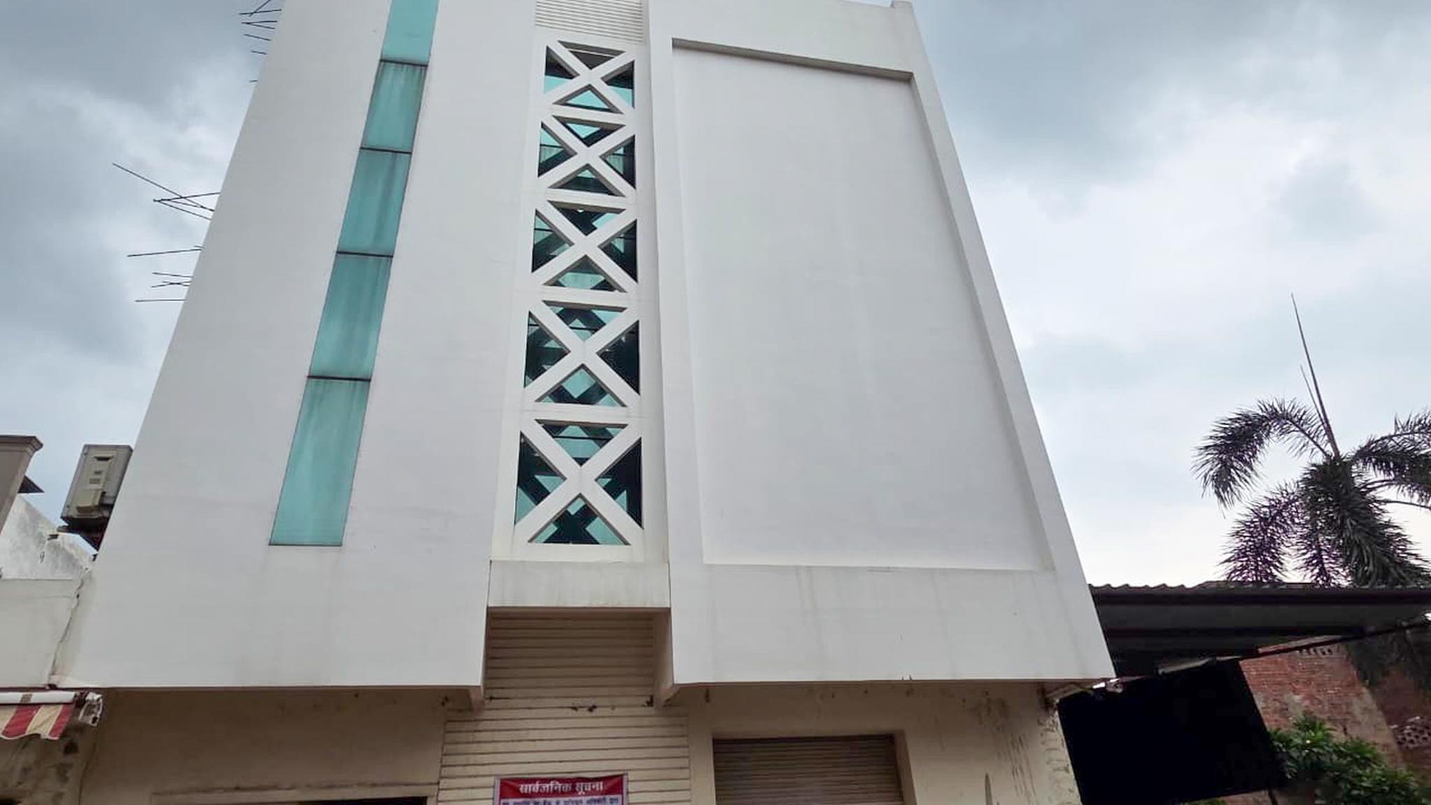 Bank of Baroda Auctions for Commercial property in Bareilly, Uttar Pradesh image 19 of 21 in Bareilly, Bareilly | Bank of Baroda auction property