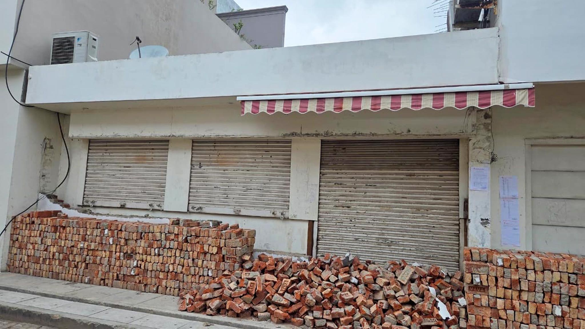 Bank of Baroda Auctions for Commercial property in Bareilly, Uttar Pradesh image 5 of 10 in Bareilly, Bareilly | Bank of Baroda auction property