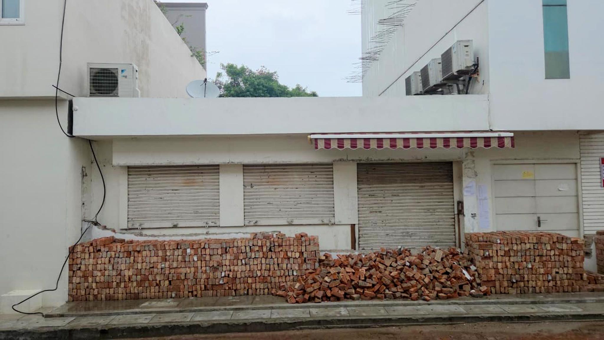 Bank of Baroda Auctions for Commercial property in Bareilly, Uttar Pradesh image 6 of 10 in Bareilly, Bareilly | Bank of Baroda auction property