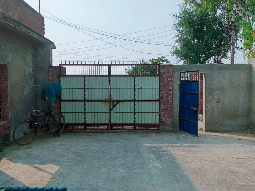 Punjab & Sind Bank Auctions for Residential property in Moga, Punjab image 20 of 20 in Badhni Kalan, Moga | Punjab & Sind Bank auction property