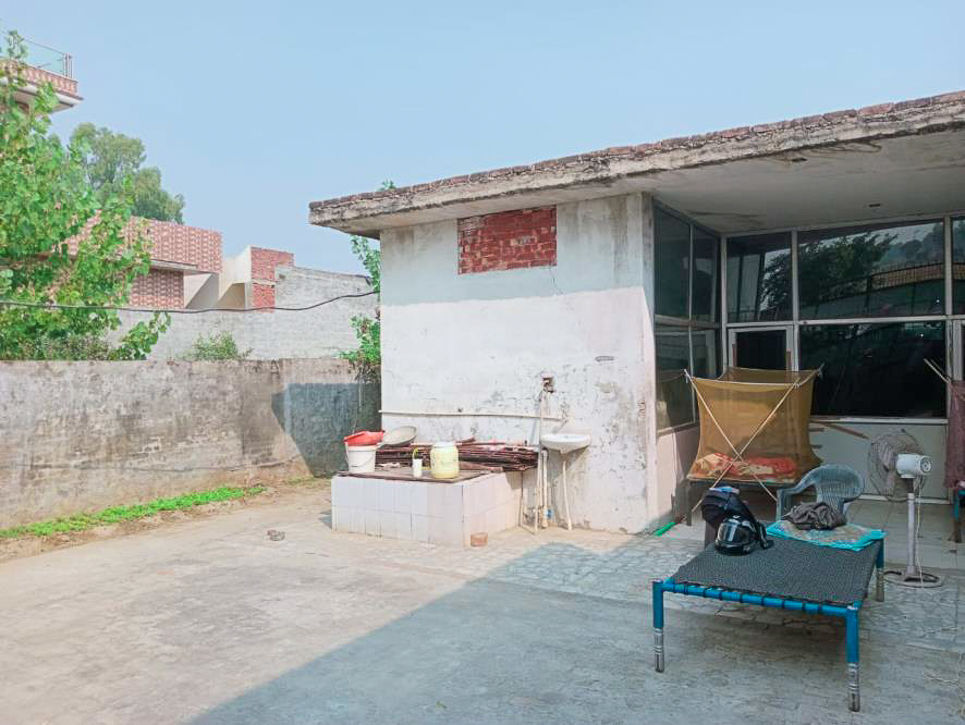 Punjab & Sind Bank Auctions for Residential property in Moga, Punjab image 8 of 20 in Badhni Kalan, Moga | Punjab & Sind Bank auction property