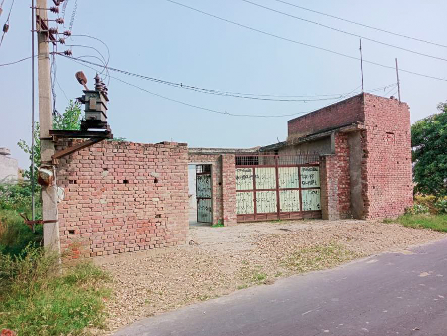 Punjab & Sind Bank Auctions for Residential property in Moga, Punjab image 9 of 20 in Badhni Kalan, Moga | Punjab & Sind Bank auction property