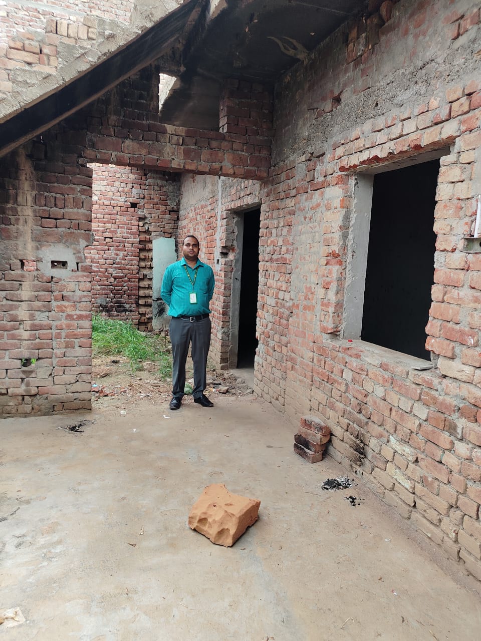 Punjab & Sind Bank Auctions for Residential property in Moga, Punjab image 2 of 2 in Moga, Moga | Punjab & Sind Bank auction property