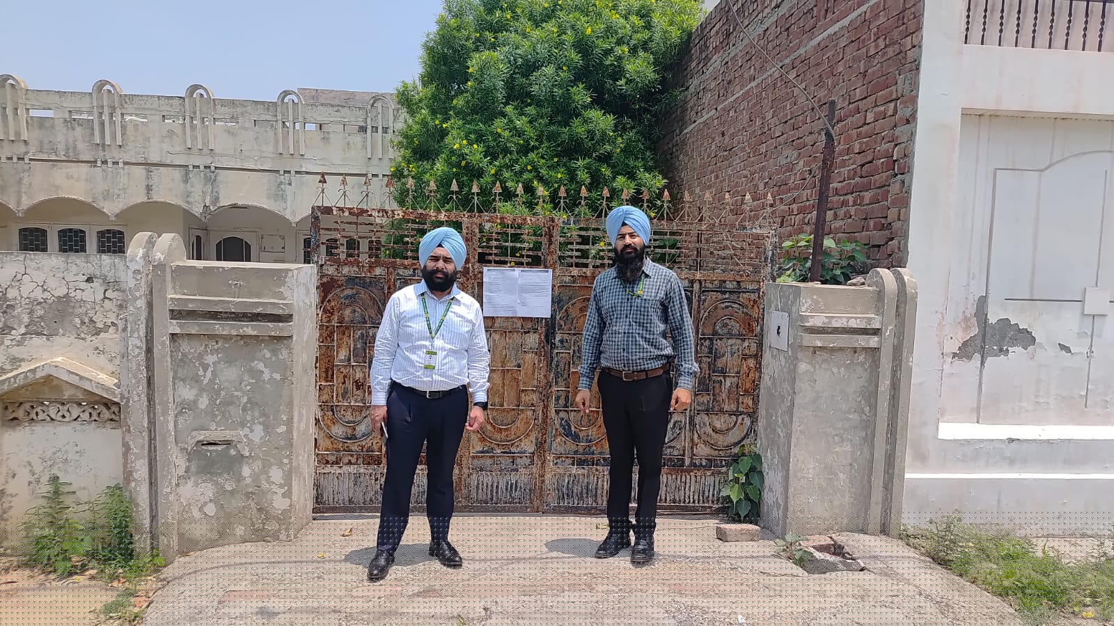 Punjab & Sind Bank Auctions for Residential property in Moga, Punjab image 2 of 3 in Moga, Moga | Punjab & Sind Bank auction property