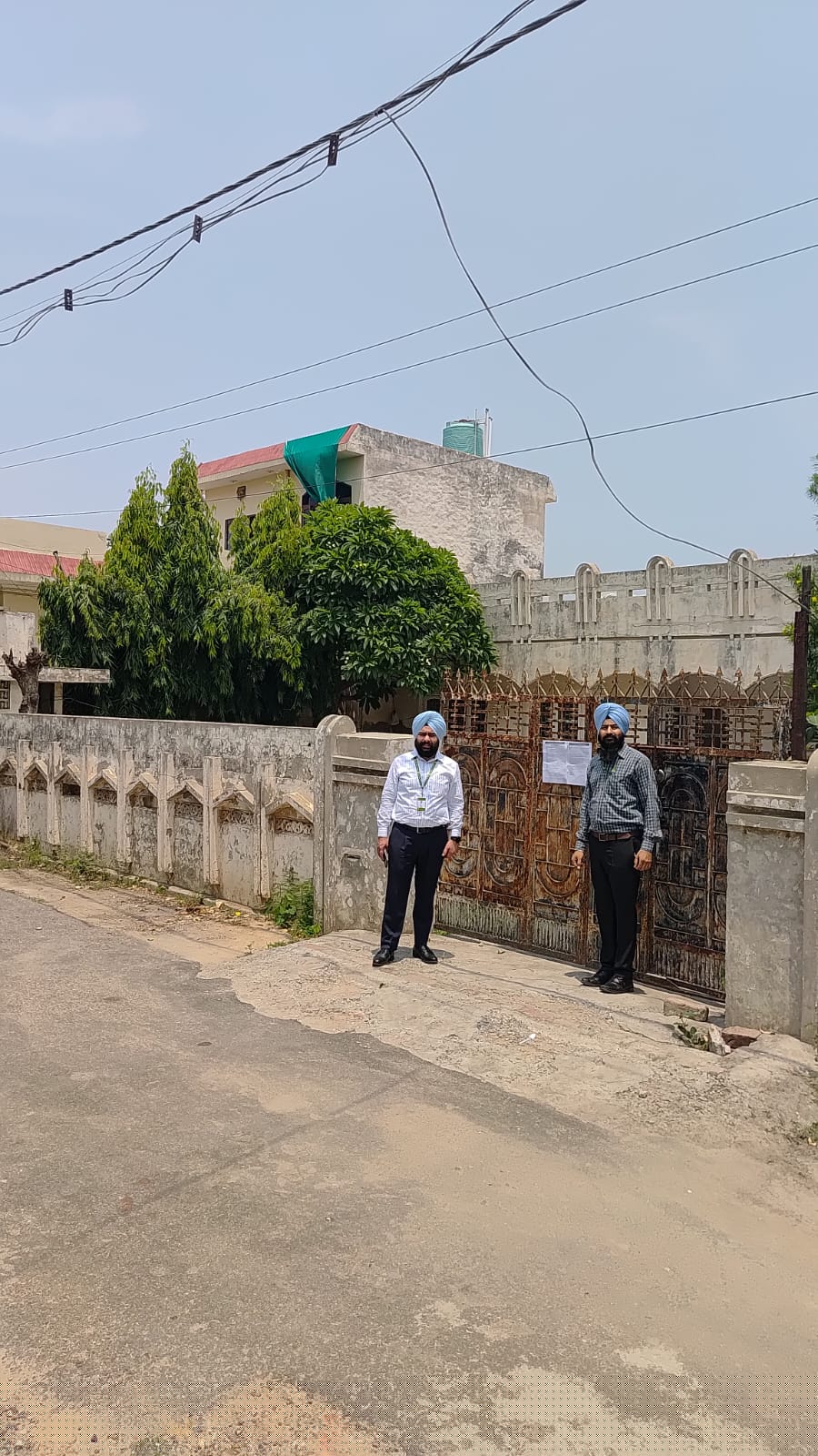 Punjab & Sind Bank Auctions for Residential property in Moga, Punjab image 3 of 3 in Moga, Moga | Punjab & Sind Bank auction property