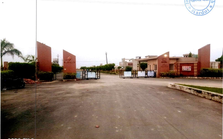 Bank of India Auctions for Residential property in Lucknow, Uttar Pradesh image 2 of 2 in Lucknow, Lucknow | Bank of India auction property