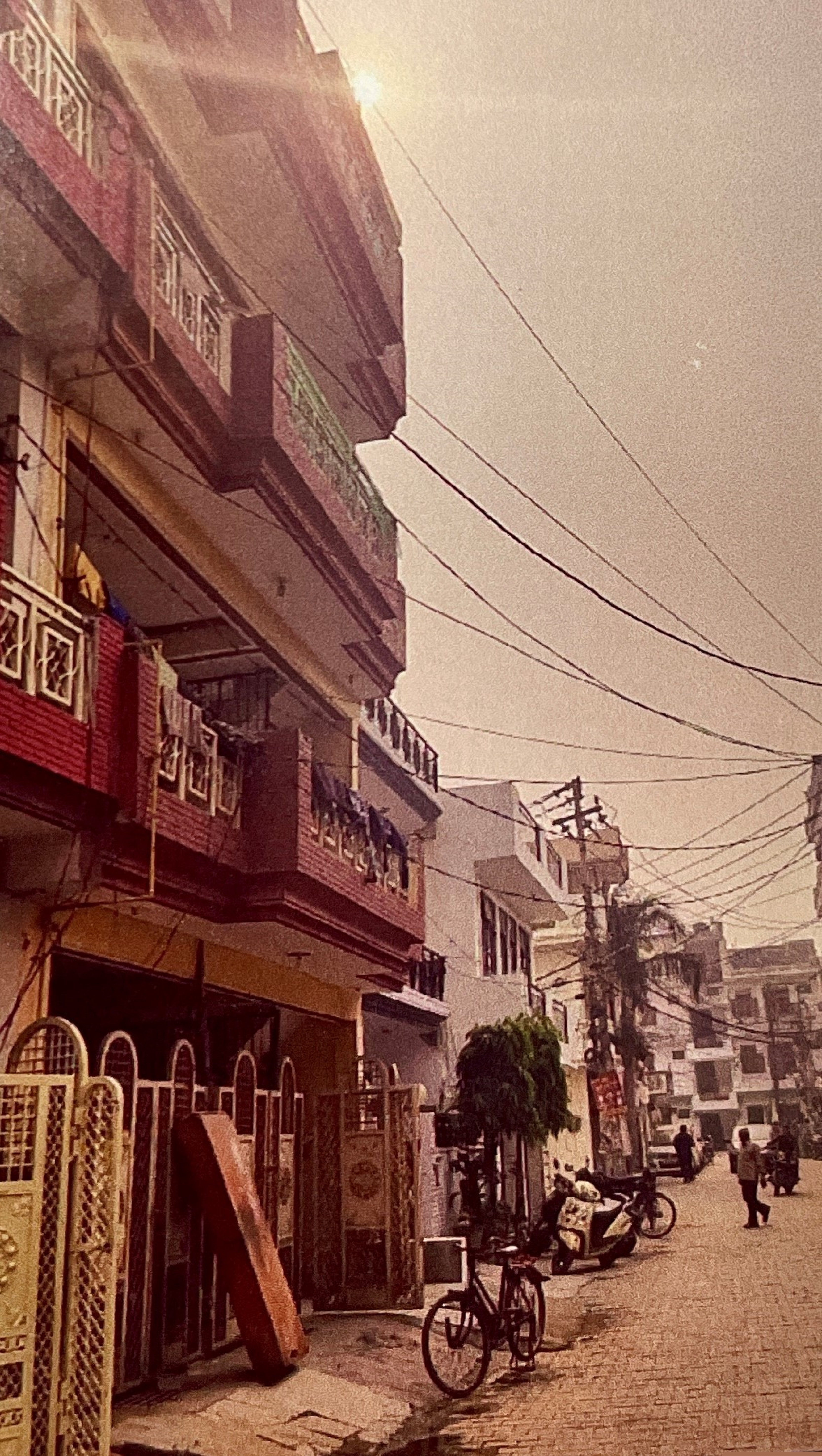 Punjab National Bank Auctions for Residential property in Ghaziabad, Uttar Pradesh image 2 of 2 in Ghaziabad, Ghaziabad | Punjab National Bank auction property